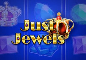 Just Jewels игровой автомат