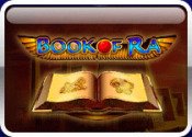 Игровой автомат Book of Ra (Книжки)
